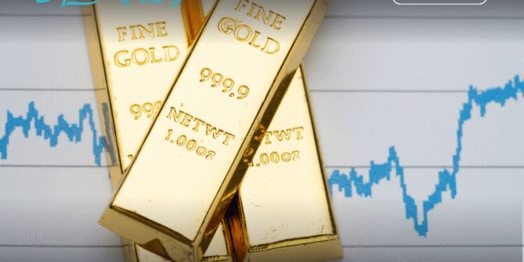 Harga Emas Tertekan, Risiko Turun ke 4.480 Masih Terbuka