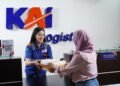 Wujudkan Jaminan Keamanan Produk, KAI Logistik Kantongi Sertifikasi Halal di Tiga Titik Distribusi Utama Retail