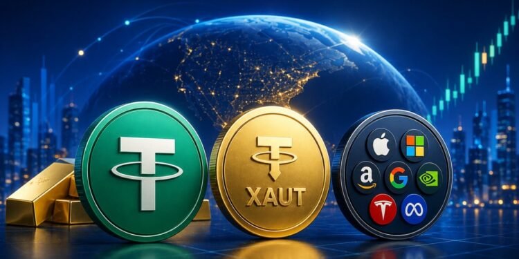 Kemudahan Akses New Era of Real World Assets (RWA) Kini Tersedia di Bittime