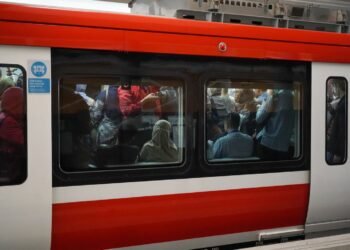 LRT Jabodebek Dukung Mobilitas Masyarakat Selama Penyesuaian Operasional Perjalanan Kereta di kawasan Bekasi