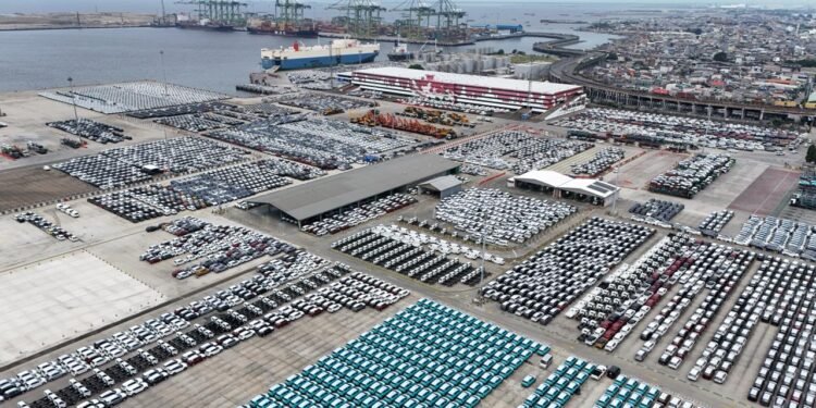 Tangguh di Tengah Tekanan Global, IPCC Bukukan Kinerja Keuangan Positif Q1 2026