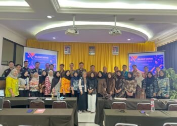 Dorong Standar Keamanan Pangan, SUCOFINDO Gelar Pelatihan bagi Satuan Pelayanan Pemenuhan Gizi