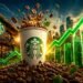 EPS Melonjak 22%, Starbucks Resmi Naikkan Guidance – Saatnya Kembali Lirik $SBUX?