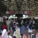 KAI Daop 2 Bandung Ucapkan Terima Kasih kepada Lebih Dari 872 Ribu Pengguna Jasa KA Pada Angkutan Lebaran 2026