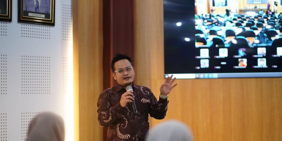 Indonesia Terjebak Lingkaran Krisis Ekologis, Perlu Perubahan Tata Kelola Terpadu