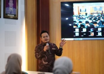 Indonesia Terjebak Lingkaran Krisis Ekologis, Perlu Perubahan Tata Kelola Terpadu