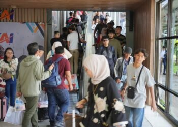 KAI Daop 2 Bandung Sampaikan Duka Cita dan Permohonan Maaf atas Insiden Operasional di Bekasi Timur, Beberapa Perjalanan KA Parahyangan Terdampak