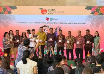 FHTB 2026 Soroti Peran F&B sebagai Penggerak Utama Transformasi Hospitality di Bali