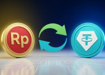 Kurs Nilai Tukar Rupiah Terus Melemah di Tengah Ketidakpastian Global, Bittime Hadirkan IDR Swap Zero Fee