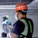 Integrasi BIM dan Point Cloud untuk Verifikasi As-Built di Proyek Konstruksi