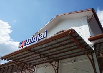 PT Railink Dukung Konektivitas dan Pertumbuhan Ekonomi Melalui Layanan KA Srilelawangsa