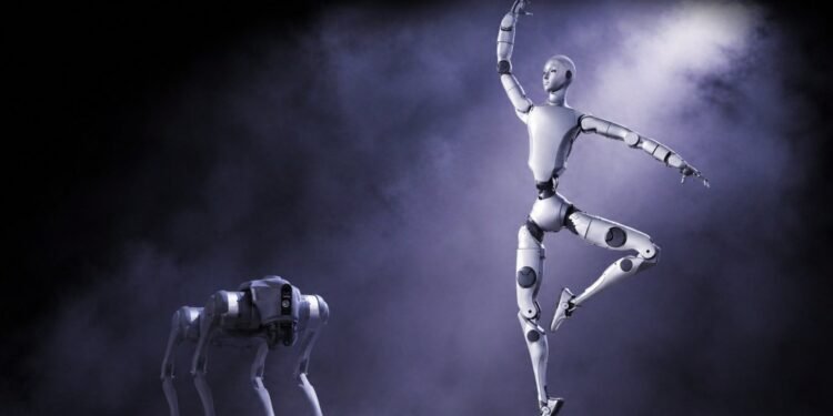 Unitree Diluncurkan di Indonesia, Bermitra dengan Halo Robotics untuk Membuka Pasar Terbesar Asia Tenggara bagi Robot Humanoid dan Quadruped