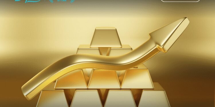 Emas Kembali Menguat, Sentimen Global dan Teknikal Kompak Dorong Kenaikan