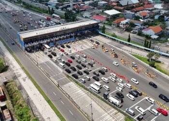 Layanan Tetap Prima di Libur Paskah, JTT Siaga di Seluruh Ruas Trans Jawa