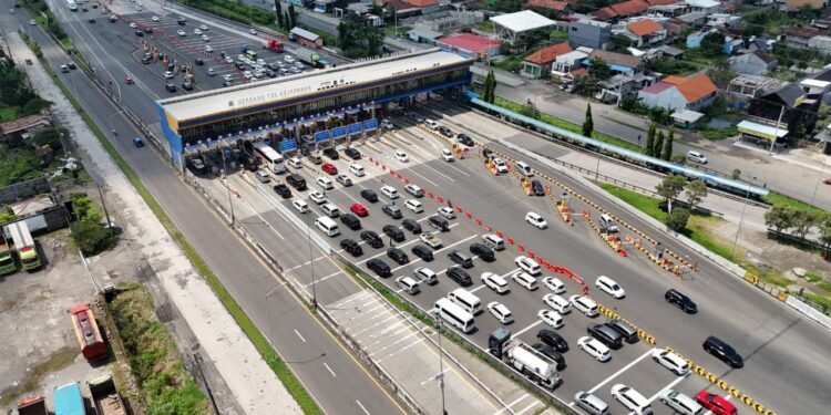 Layanan Tetap Prima di Libur Paskah, JTT Siaga di Seluruh Ruas Trans Jawa