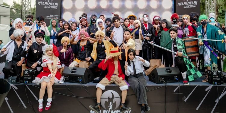 Satu-satunya di Indonesia, MMAJ Jakarta Bawa Konten Original Jepang ke Gandaria City Mei Mendatang