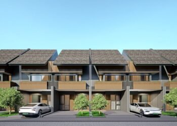 Habis dalam Empat Jam, Cluster Neora Jadi Primadona di Metland Menteng