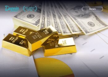 Harga Emas Masih Tertekan, Dolar AS dan Suku Bunga Jadi Penekan