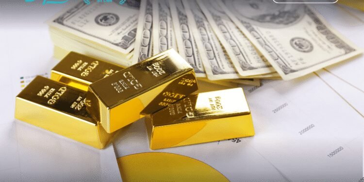 Harga Emas Masih Tertekan, Dolar AS dan Suku Bunga Jadi Penekan