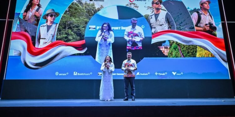 The MINDJourney Upaya Ubah Stigma Industri Tambang