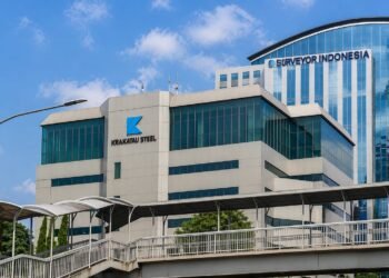 Di Tengah Tekanan Pasar, KRAS Jadi Saham Menarik Pilihan Investor