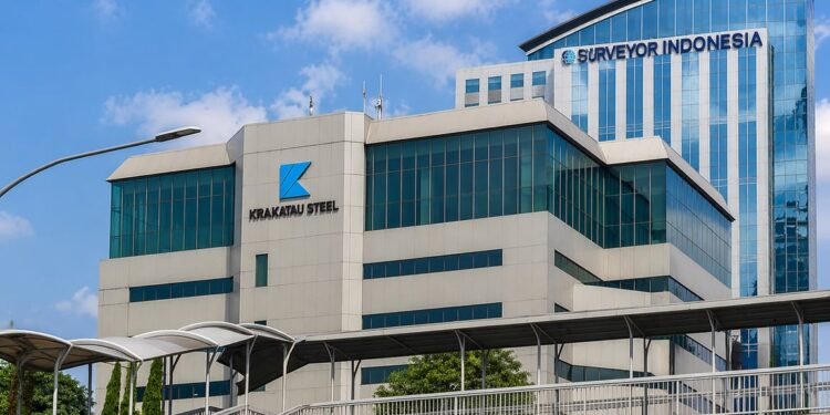 Di Tengah Tekanan Pasar, KRAS Jadi Saham Menarik Pilihan Investor