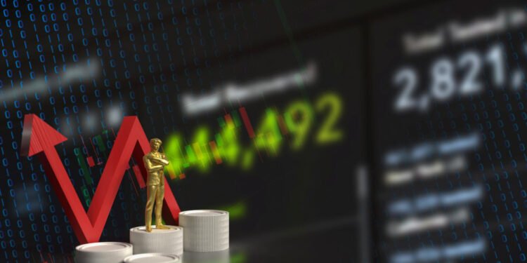 Strategi Price Action yang Digunakan Trader Profesional