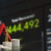 Strategi Price Action yang Digunakan Trader Profesional