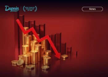 Harga Emas Diprediksi Lanjut Melemah, Dupoin Futures Soroti Sinyal Bearish Kian Kuat