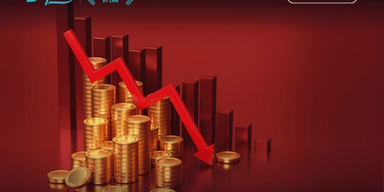 Harga Emas Diprediksi Lanjut Melemah, Dupoin Futures Soroti Sinyal Bearish Kian Kuat