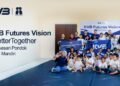 KVB Futures Perkuat Komitmen Sosial Melalui Program CSR #BetterTogether