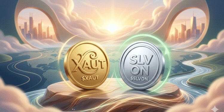 Bittime Respons Ketidakpastian Global Melalui Slogan “Begin Investing in Gold with $XAUT Today”