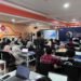 ICE Skill-Up 2026 Digelar di Telkom AI Center Makassar, Fokus Latih Desain dan Web Development Berbasis AI