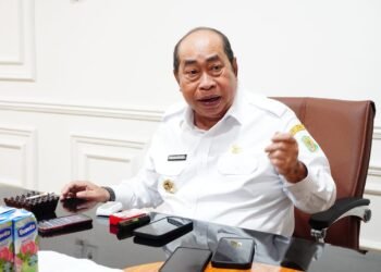 Aparat Pemda Diminta Lebih Responsif Terkait Masalah Sampah Di Kota Gorontalo
