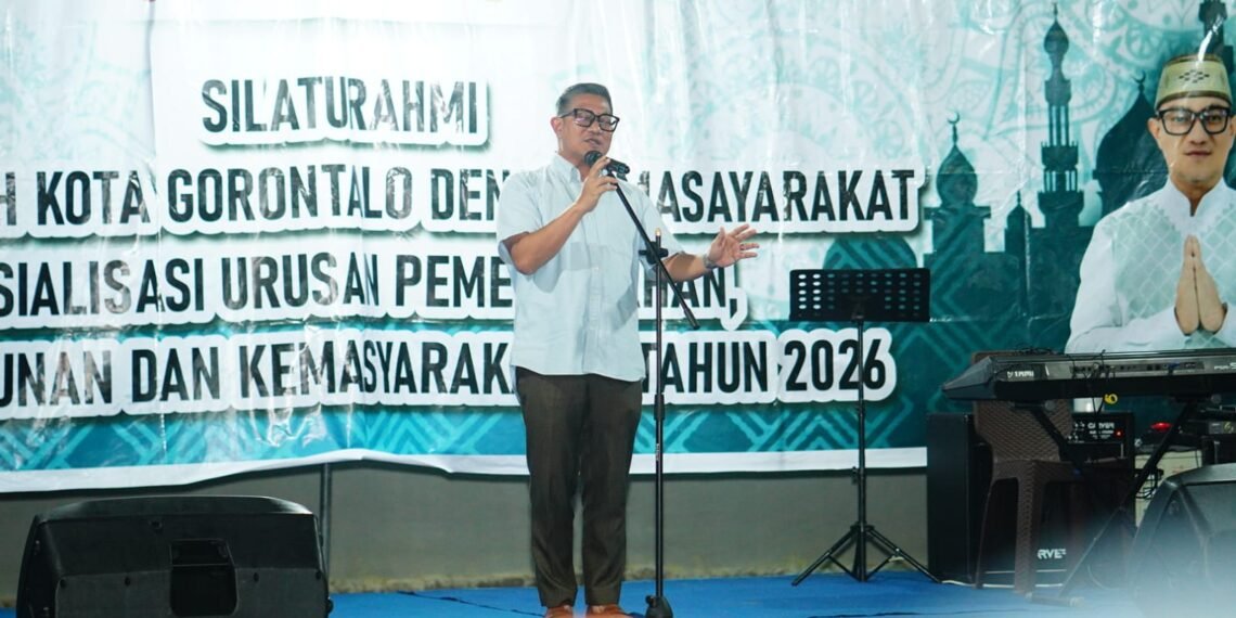 Wawali Minta Warga Kota Sukseskan Program Parkir Berlangganan