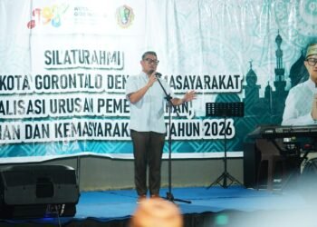 Wawali Minta Warga Kota Sukseskan Program Parkir Berlangganan