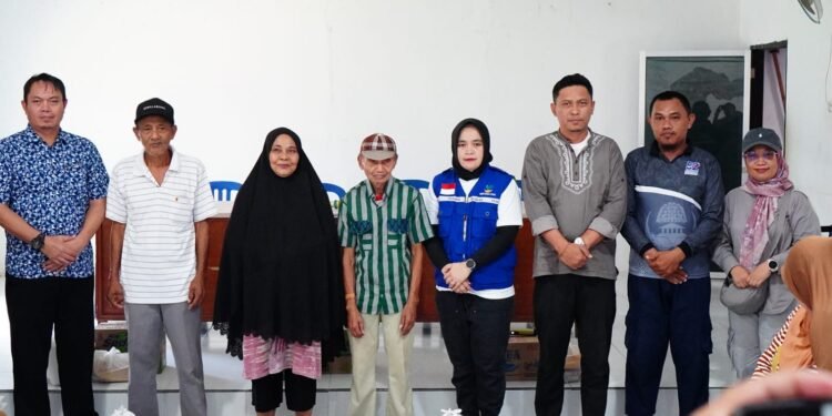 Pemkot Gerak Cepat Tangani Dampak Banjir di Dembe I