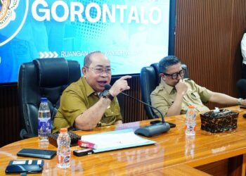 Pasca Tragedi di Libuo, Walikota Adhan Kembali Ingatkan Bahaya Gadget