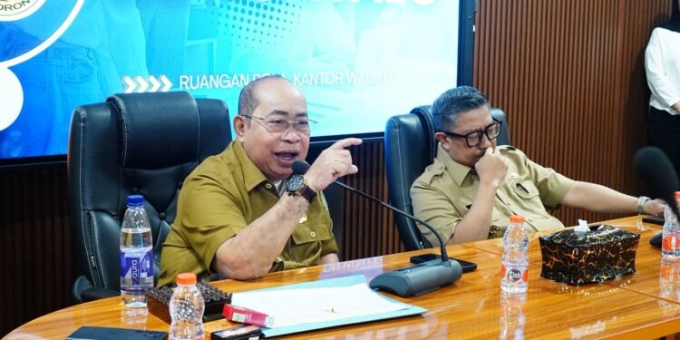 Pasca Tragedi di Libuo, Walikota Adhan Kembali Ingatkan Bahaya Gadget