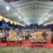 Wawali Indra Dorong Kontribusi Warga Bangun Daerah