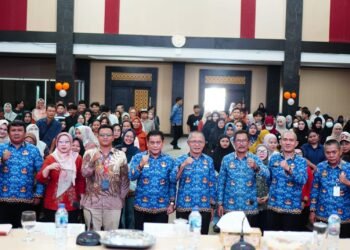 UMKM Kian Bergairah, Street Food  Angin Segar Bagi Pelaku Usaha Lokal