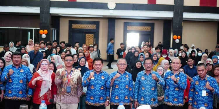UMKM Kian Bergairah, Street Food  Angin Segar Bagi Pelaku Usaha Lokal