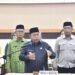 43 Pejabat Administrator dan Kepsek Dilantik dan Diambil Sumpah Jabatan Oleh Walikota