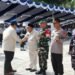 Presiden Prabowo dan Wali Kota Adhan  Satu Visi Bangun Kawasan Pesisir