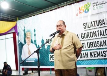 Konsisten Perangi Miras, Walikota Adhan Tak Goyah Dengan Uang Ratusan Juta