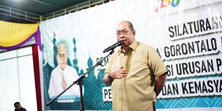 Konsisten Perangi Miras, Walikota Adhan Tak Goyah Dengan Uang Ratusan Juta