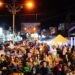 Dongkrak Ekonomi, UMKM Street Food Juga Sukses Redam Aksi Balap Liar