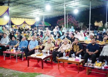 Pemkot Gelar Lomba Kebersihan Antar Kelurahan. Siap-siap, Lurah Terburuk Terancam Nonjob
