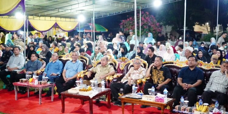 Pemkot Gelar Lomba Kebersihan Antar Kelurahan. Siap-siap, Lurah Terburuk Terancam Nonjob