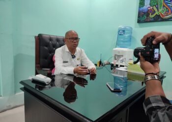 Gunakan Strategi Jemput Bola, Dinas Dukcapil Genjot Perekaman KTP-EL dan Aktivasi IKD
